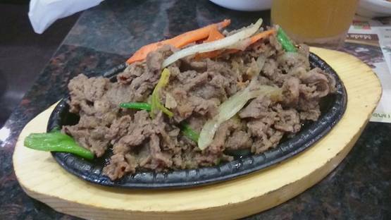 LA発＞BCD トウフ・ハウスで韓国料理スンドゥブ・チゲ！ | JCB PLAZA